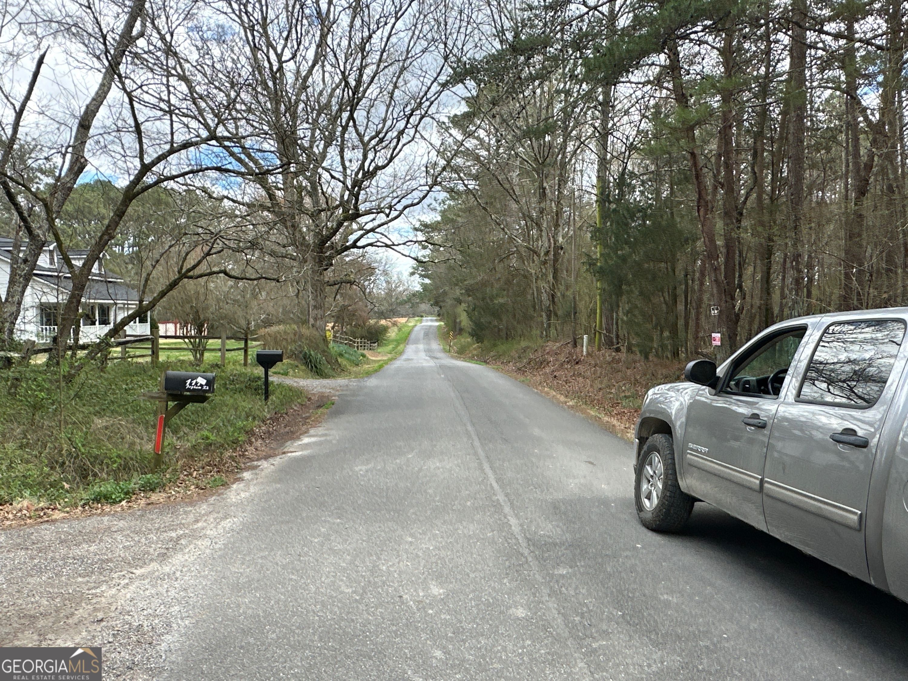 0 Popham Road, Unit TRACT 3 Taylorsville, GA 30178 - Photo 13 of 25