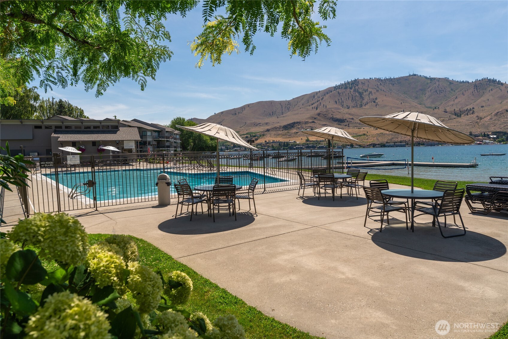 104 Spader Bay Road, Unit 44 Chelan, WA 98816 - Photo 30 of 40