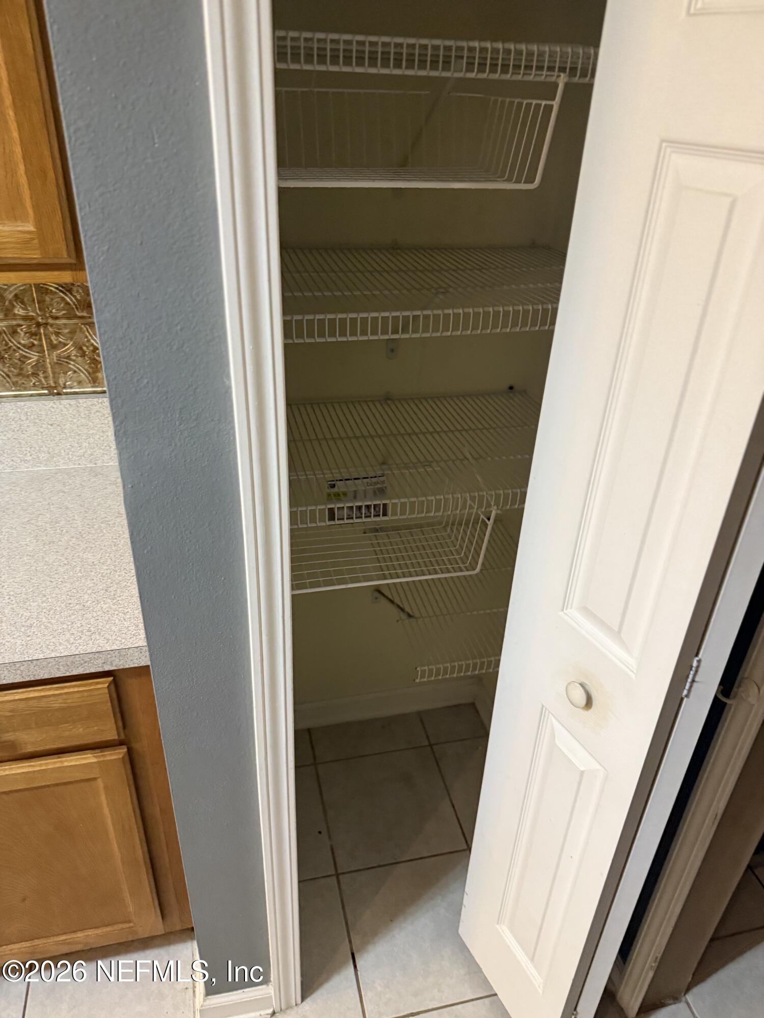 7920 Merrill Road, Unit 914 Jacksonville, FL 32277 - Photo 10 of 19 Pantry