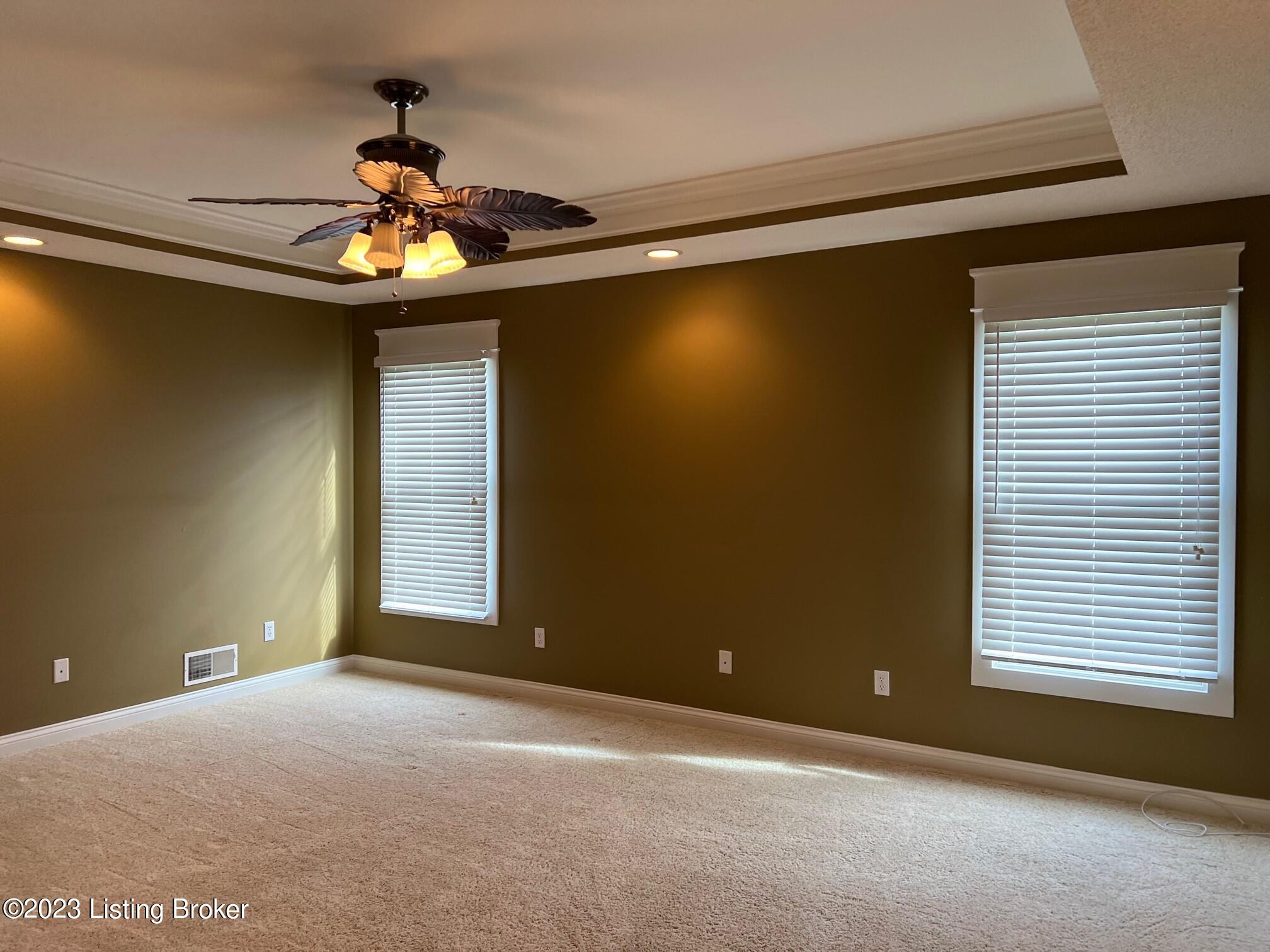 1476 Irish Ridge Road Bloomfield, KY 40008 - Photo 21 of 60 1476 m bed