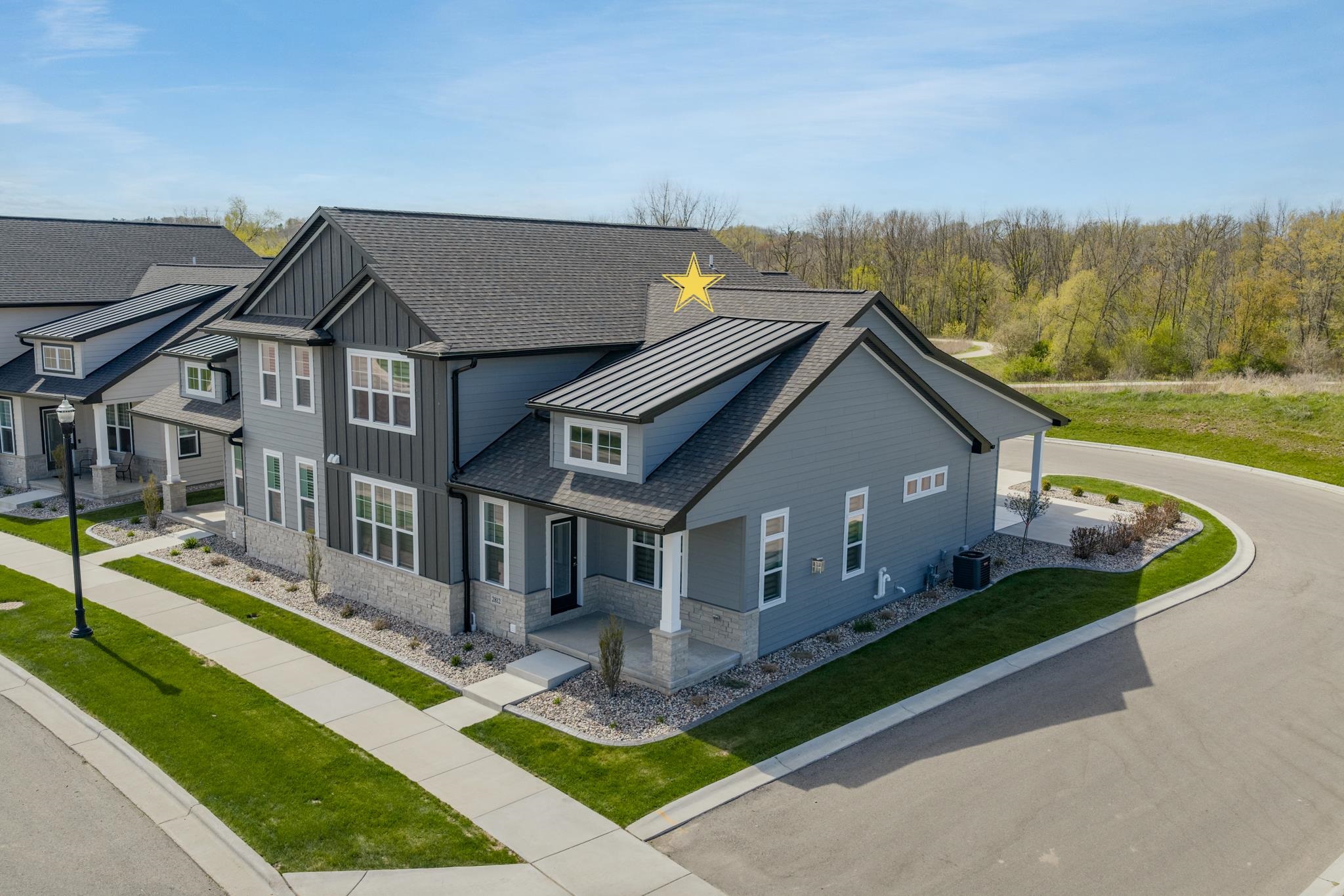 2812 Elm Tree Hill Green Bay, WI 54313 - Photo 41 of 45
