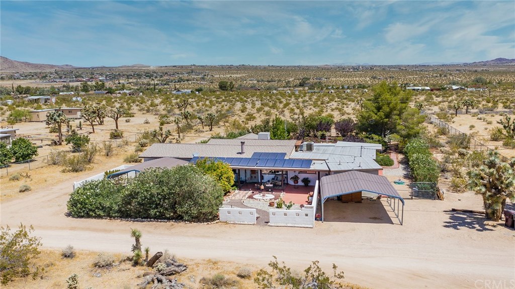 62376 Gold Nugget Road Joshua Tree, CA 92252 - Photo 1 of 1