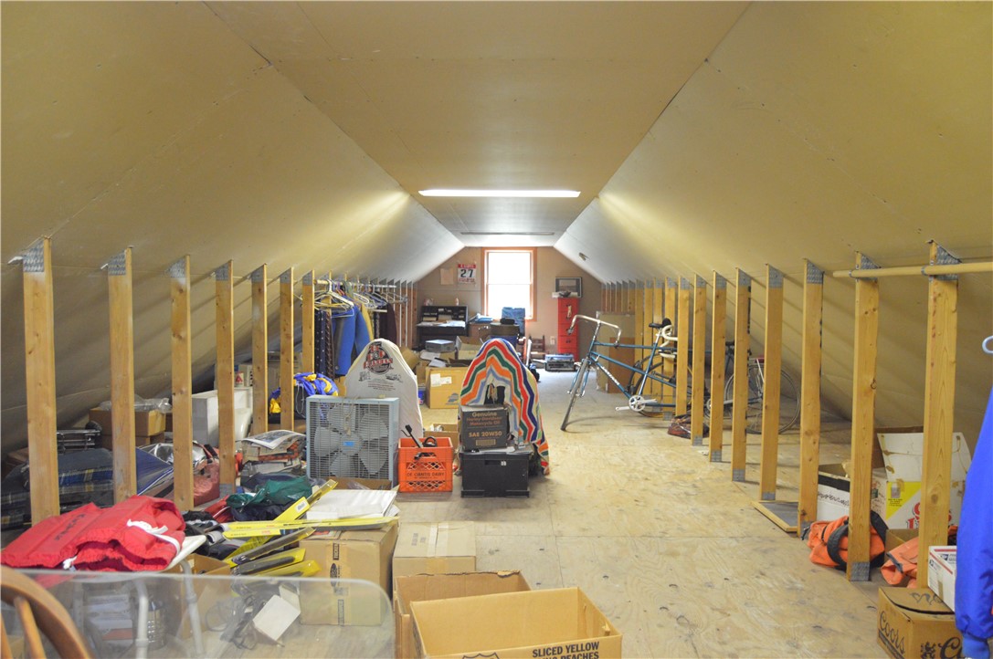 11 Buckeye Brook Road Charlestown, RI 02813 - Photo 10 of 43 Garage Loft