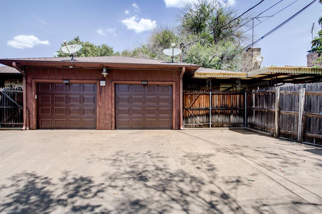 6328 Rincon Way Dallas, TX 75214 - Photo 15 of 15 Gallery Image 15