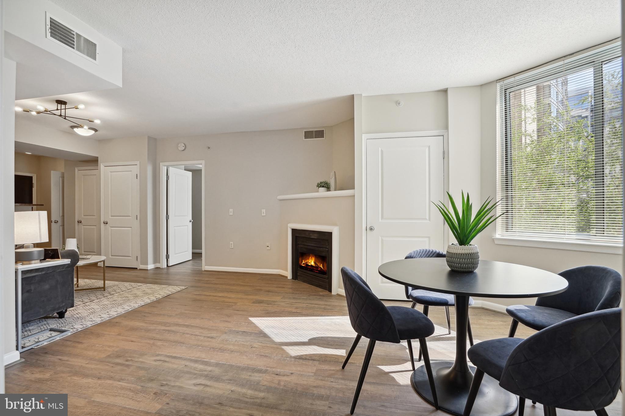 851 North Glebe Road, Unit 301 Arlington, VA 22203 - Photo 3 of 30