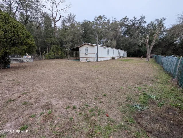 $98,000 | 610 Evans Avenue, Interlachen, FL 32148