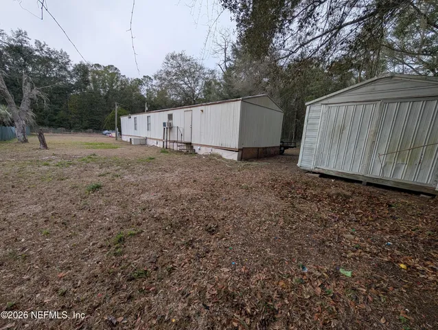 $98,000 | 610 Evans Avenue, Interlachen, FL 32148