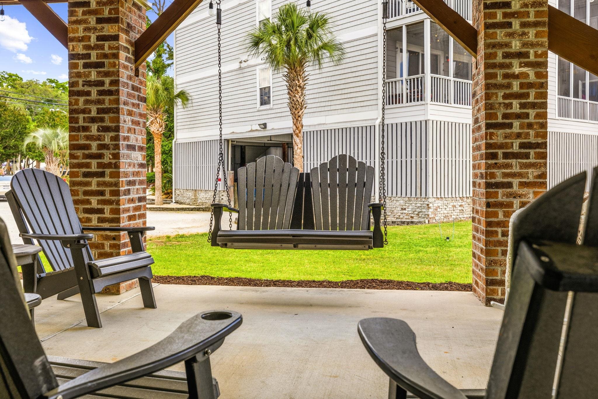 425 Surfside Drive Surfside Beach, SC 29575 - Photo 4 of 40