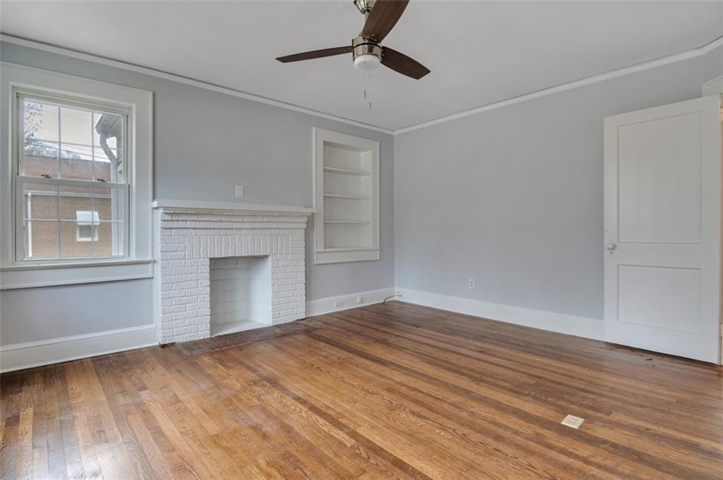 601 Johnson Street Pickens, SC 29671 - Photo 2 of 23 Gallery Image 2