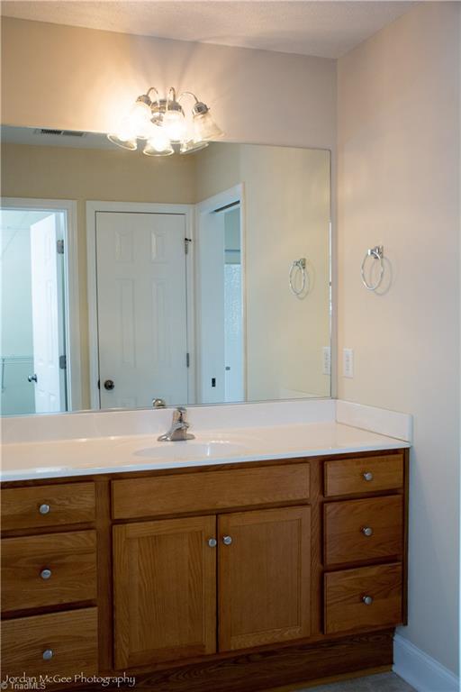 879 Ridge View Terrace Rural Hall, NC 27045 - Photo 12 of 18 Master bath.