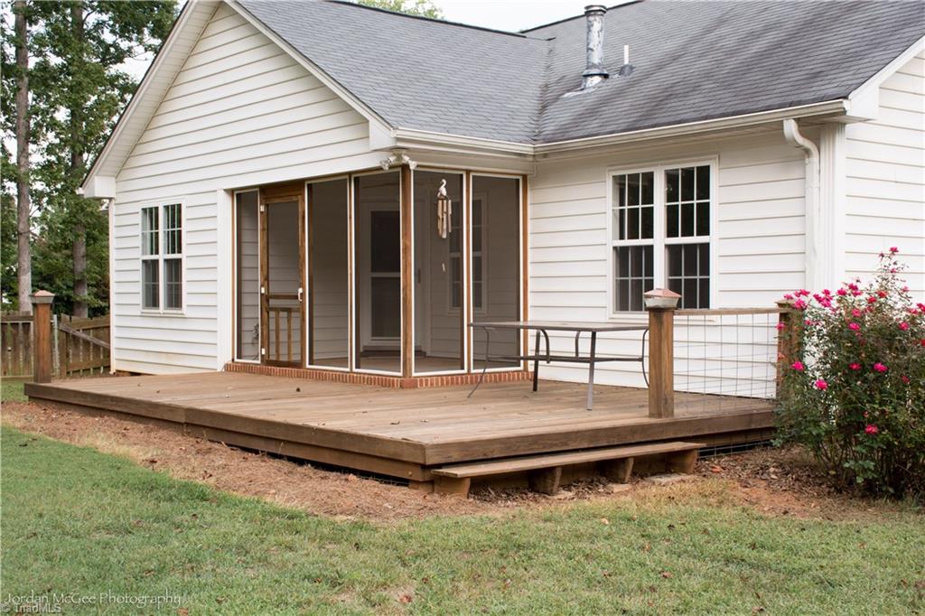 879 Ridge View Terrace Rural Hall, NC 27045 - Photo 18 of 18