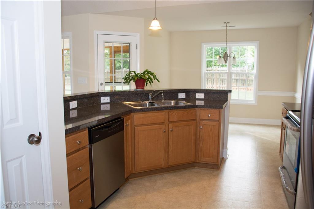 879 Ridge View Terrace Rural Hall, NC 27045 - Photo 9 of 18