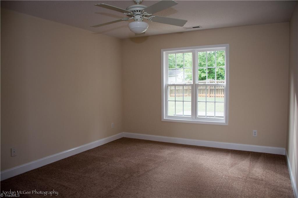 879 Ridge View Terrace Rural Hall, NC 27045 - Photo 10 of 18 Other bedroom.