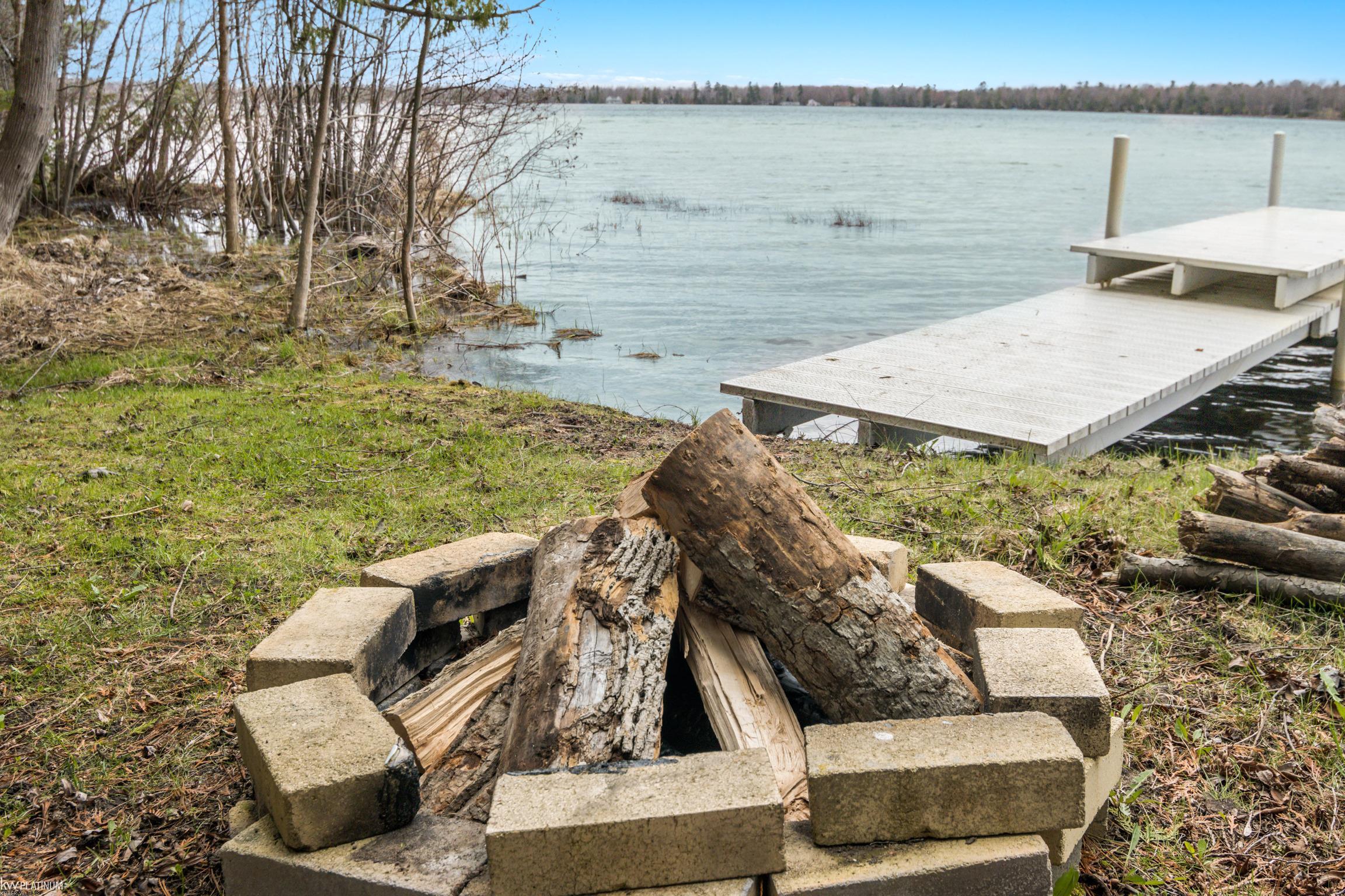 6386 Tricks Way Kewadin, MI 49648 - Photo 20 of 30