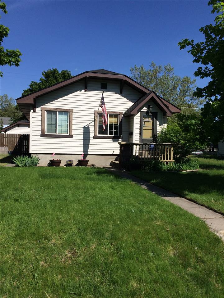 4708 North Cedar Street Spokane, WA 99205 - Photo 1 of 1