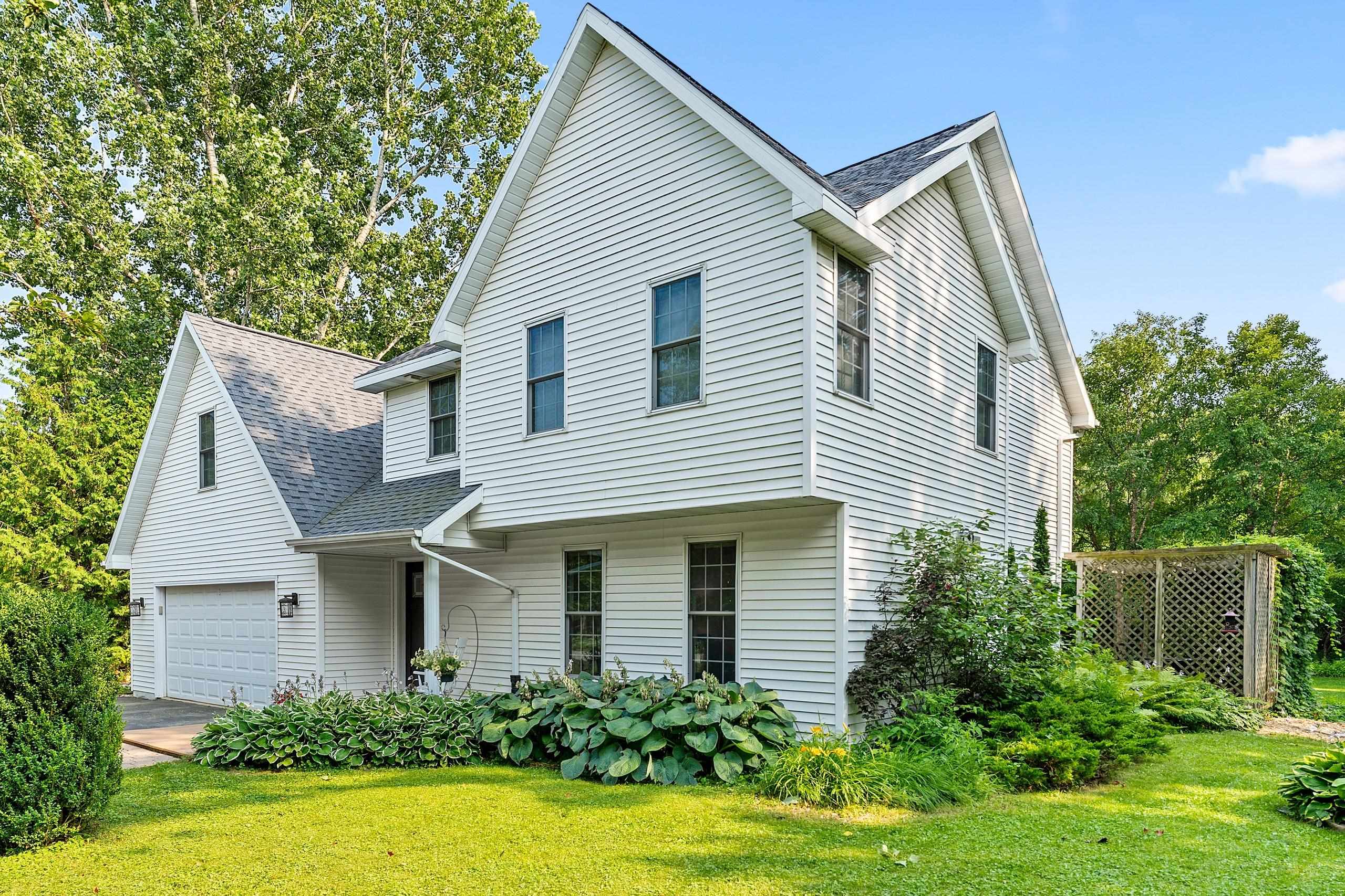 5036 East Ronsman Road New Franken, WI 54229 - Photo 76 of 84