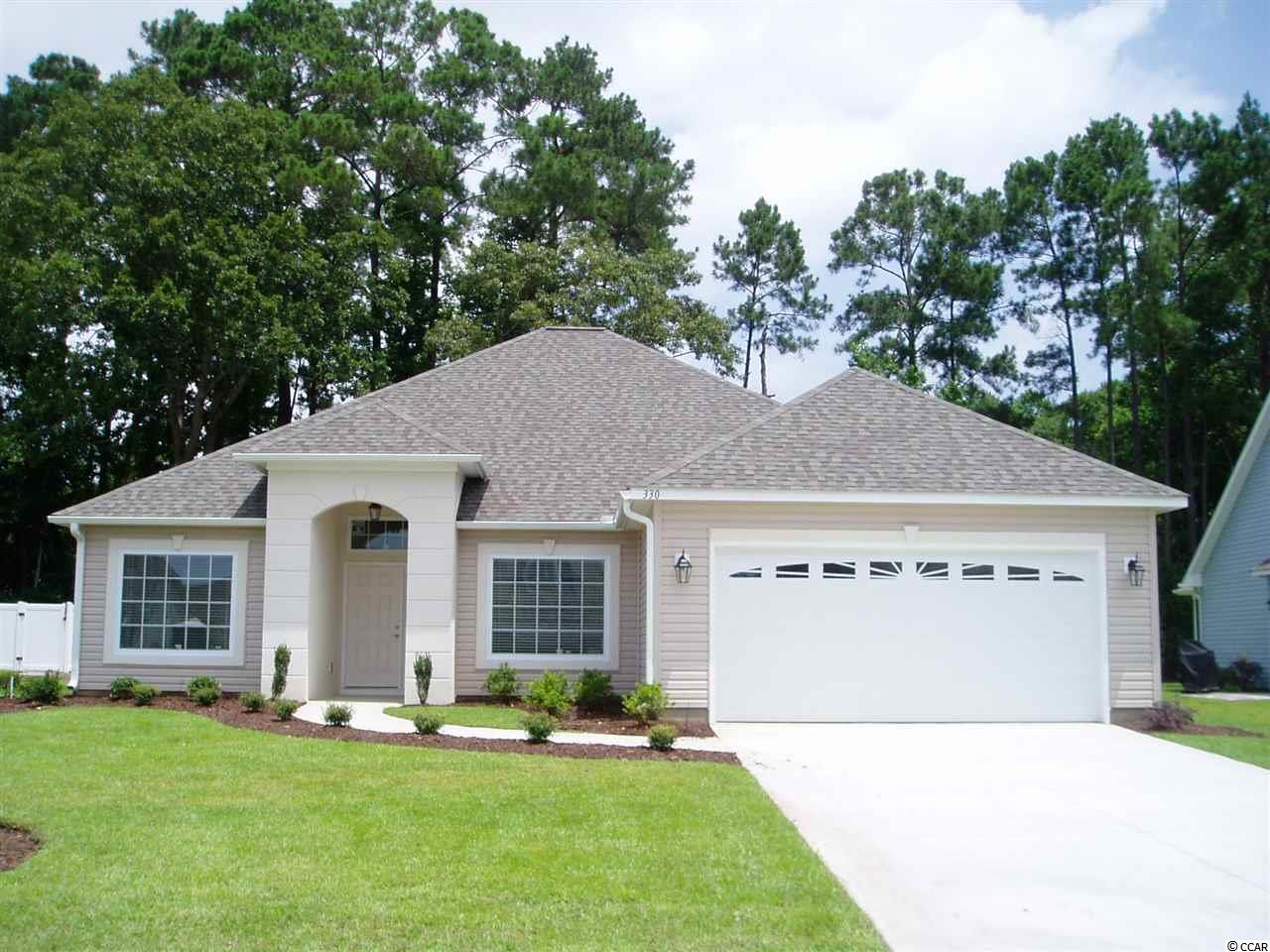 330 Southern Breezes Circle Murrells Inlet, SC 29576 - Photo 1 of 18 Gallery Image 1