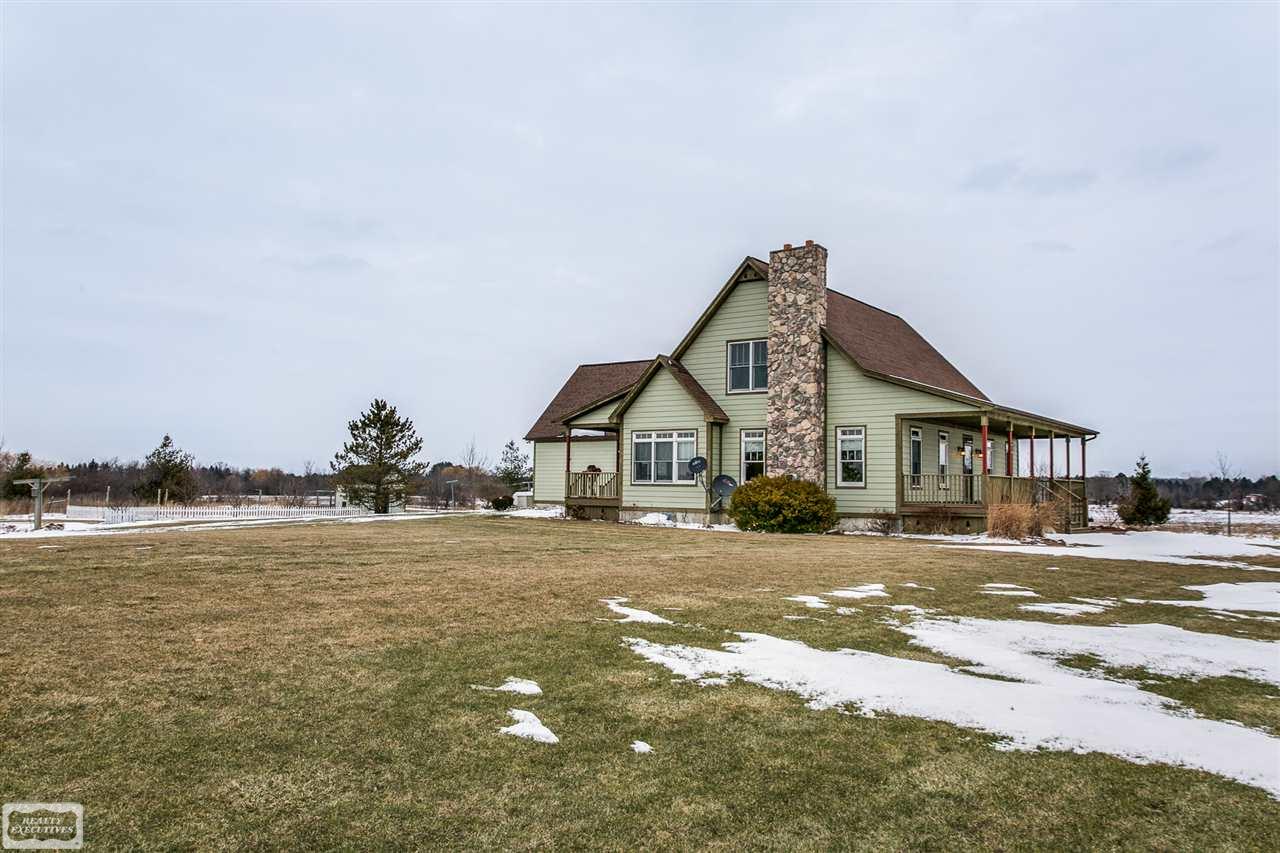 14950 Foley Road Capac, MI 48014 - Photo 26 of 30