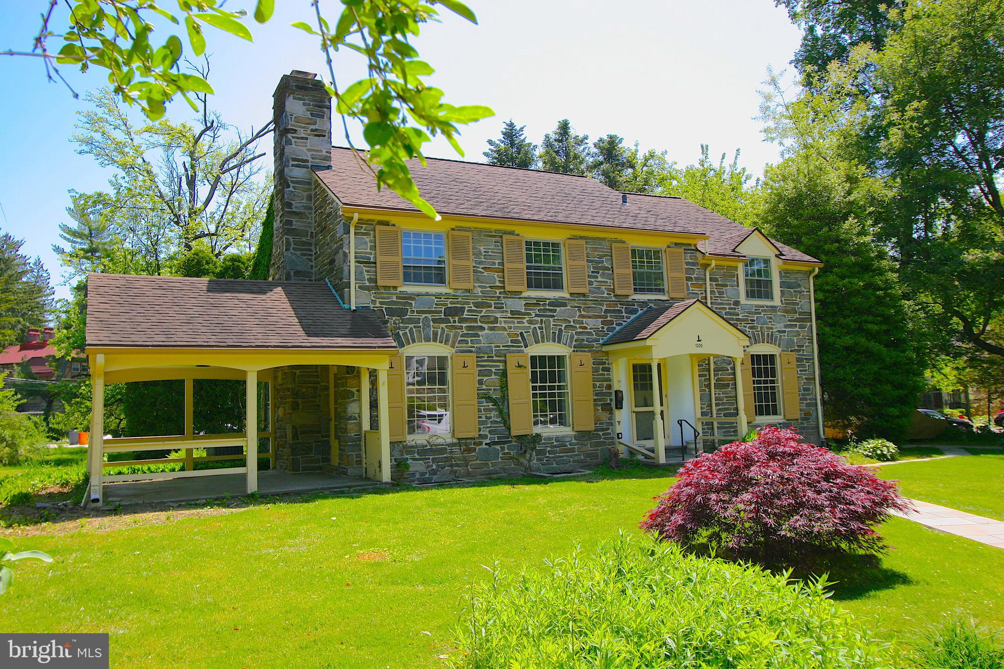 1200 Knox Road Wynnewood, PA 19096 - Photo 5 of 32 Gallery Image 5