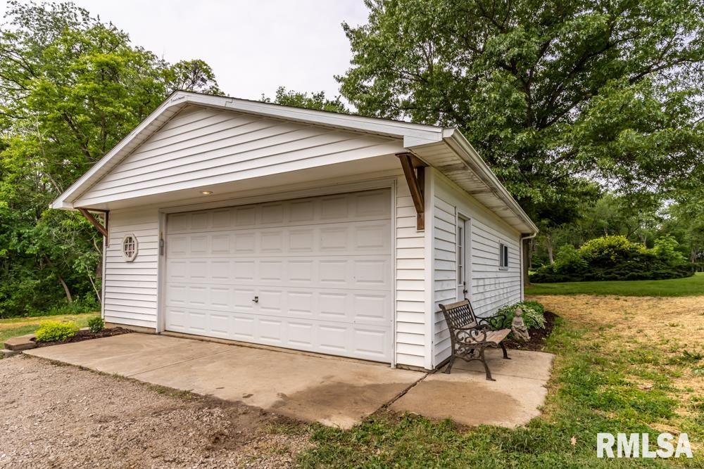 5301 South Croy Lane Mapleton, IL 61547 - Photo 42 of 45 Gallery Image 42