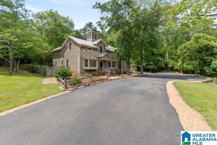 1300 Booger Hollow Road Anniston, AL 36207 - Photo 65 of 72