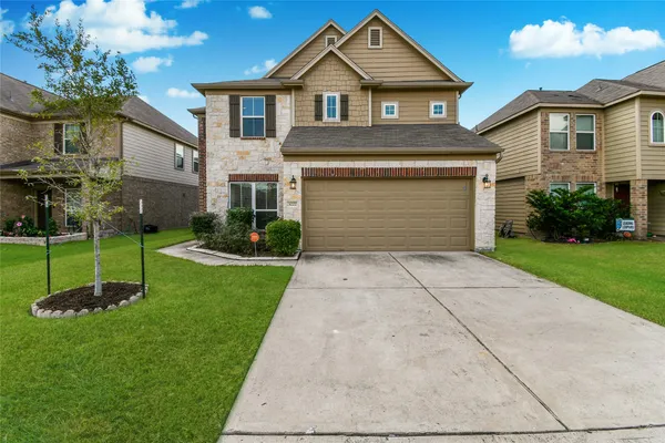 $2,850 | 3227 Thicket Path Way, Katy, TX 77493