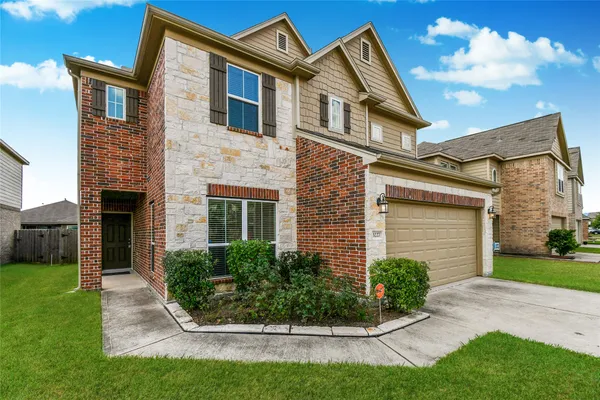 $2,850 | 3227 Thicket Path Way, Katy, TX 77493