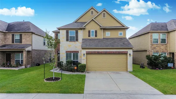 $2,850 | 3227 Thicket Path Way, Katy, TX 77493