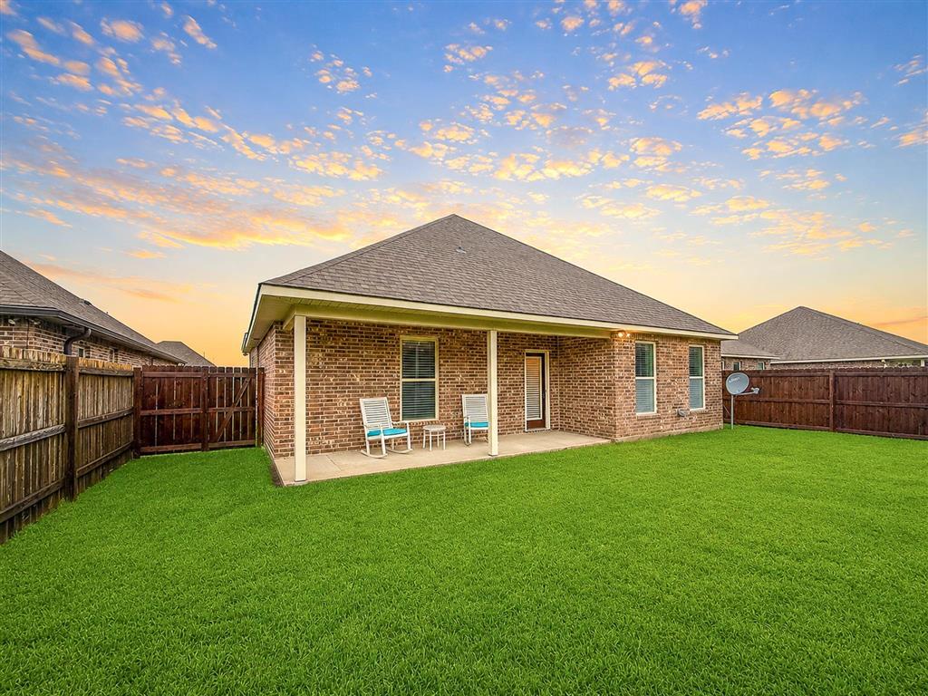 4845 Bennington Road Iowa, LA 70647 - Photo 26 of 26