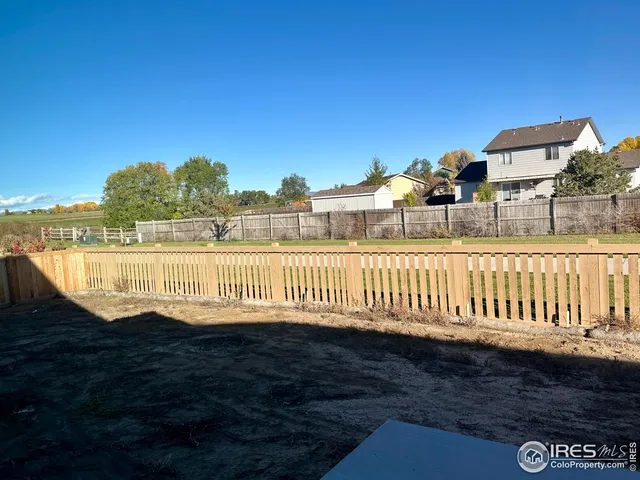 $546,278 | 3274 Buffalo Grass Lane, Wellington, CO 80549