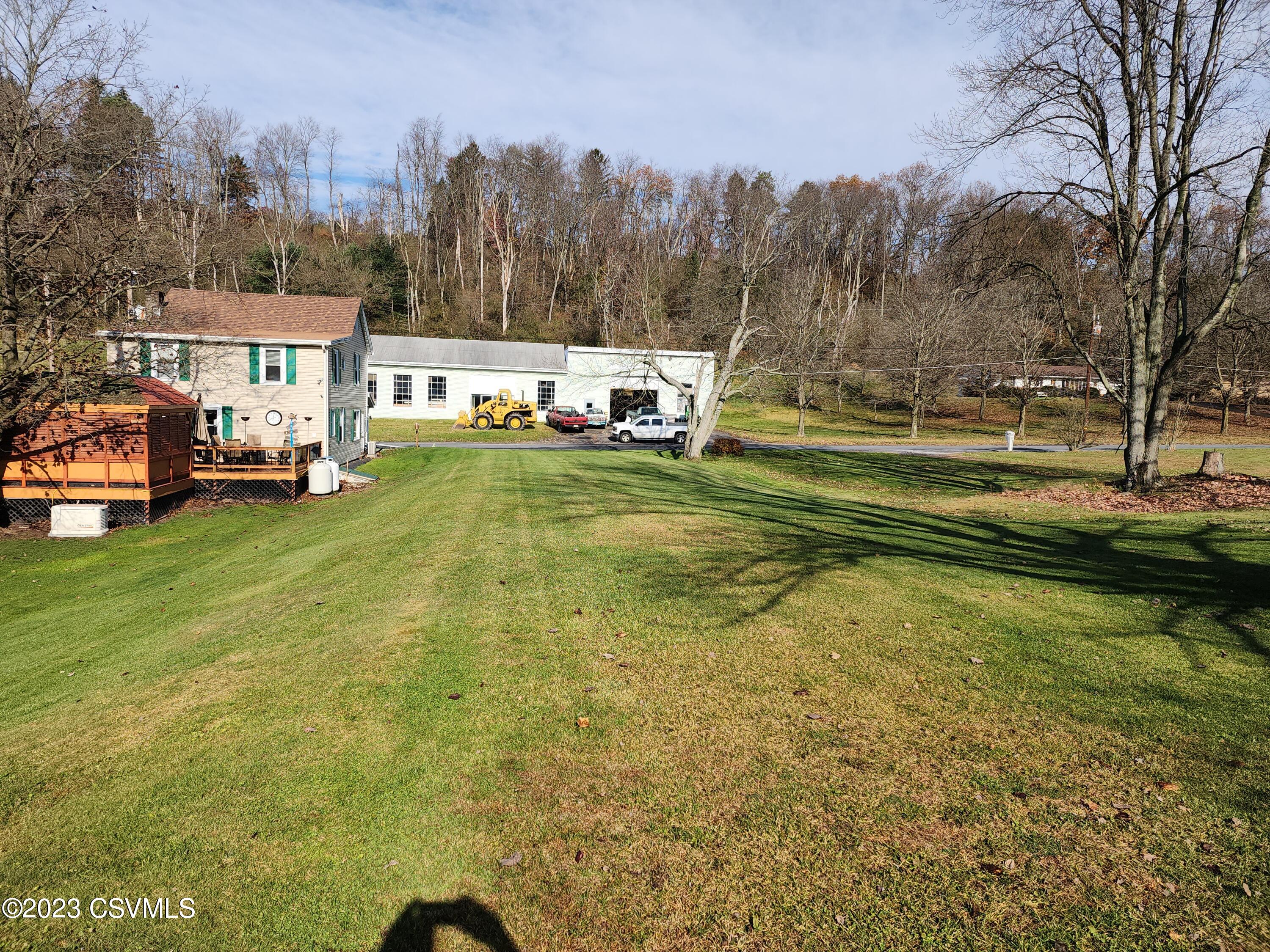 Dutchtown Road Ashland, PA 17921 - Photo 4 of 5
