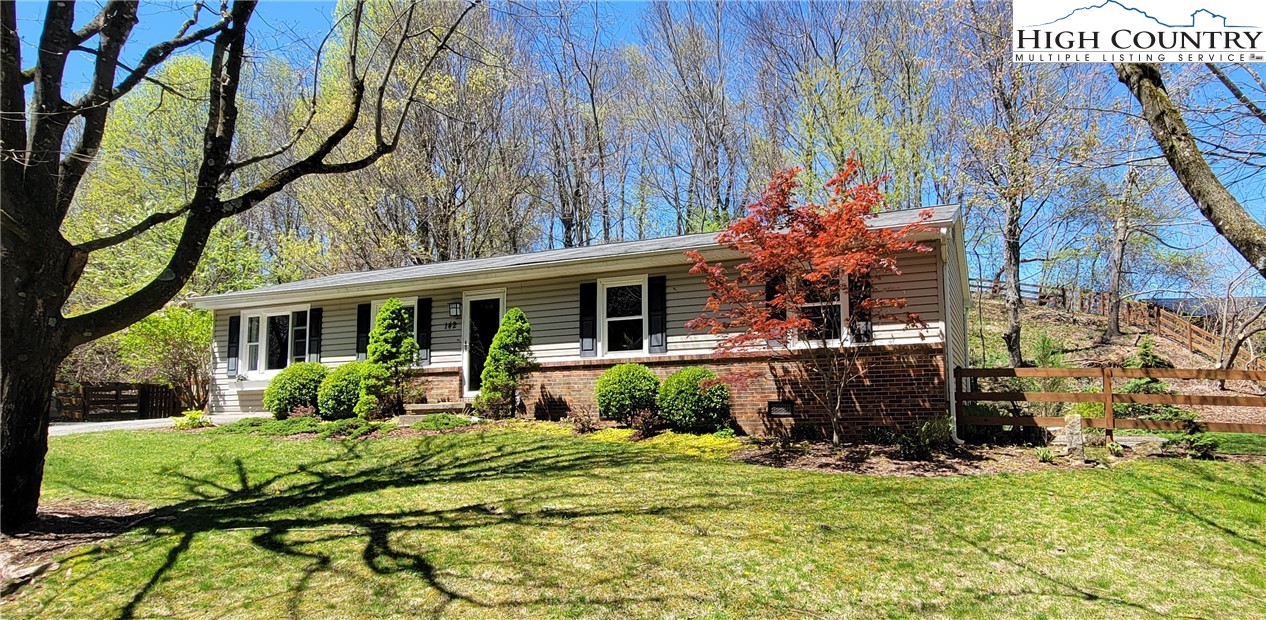 142 Lomax Street Boone, NC 28607 - Photo 1 of 17 Gallery Image 1