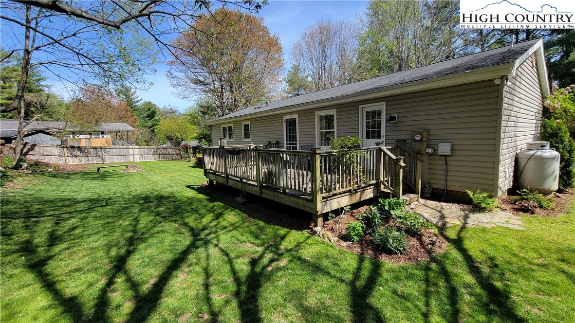 142 Lomax Street Boone, NC 28607 - Photo 14 of 17 Gallery Image 14
