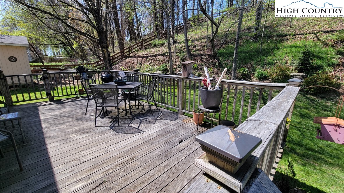 142 Lomax Street Boone, NC 28607 - Photo 15 of 17 Gallery Image 15