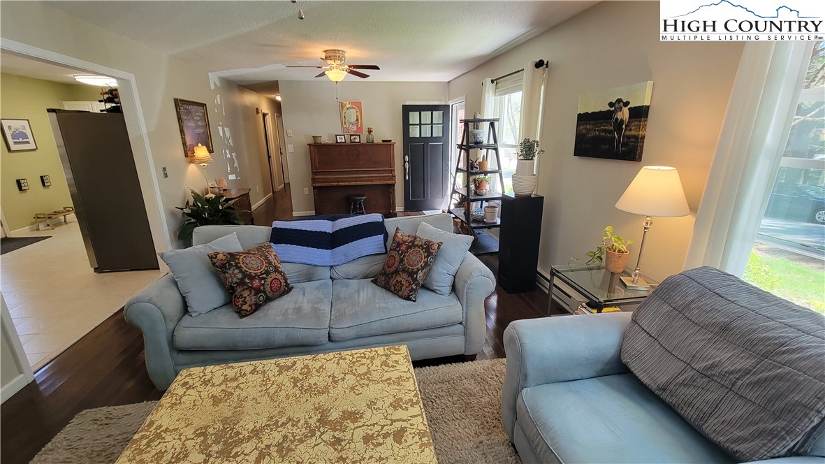 142 Lomax Street Boone, NC 28607 - Photo 5 of 17 Gallery Image 5