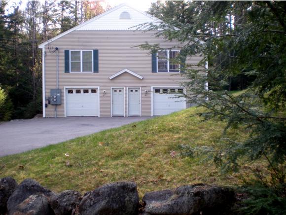 67 Union Wharf Road Tuftonboro, NH 03853 - Photo 1 of 25 Gallery Image 1