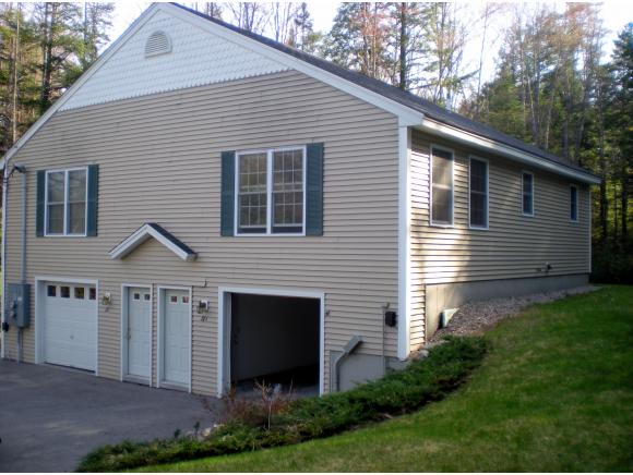 67 Union Wharf Road Tuftonboro, NH 03853 - Photo 9 of 25 Gallery Image 9