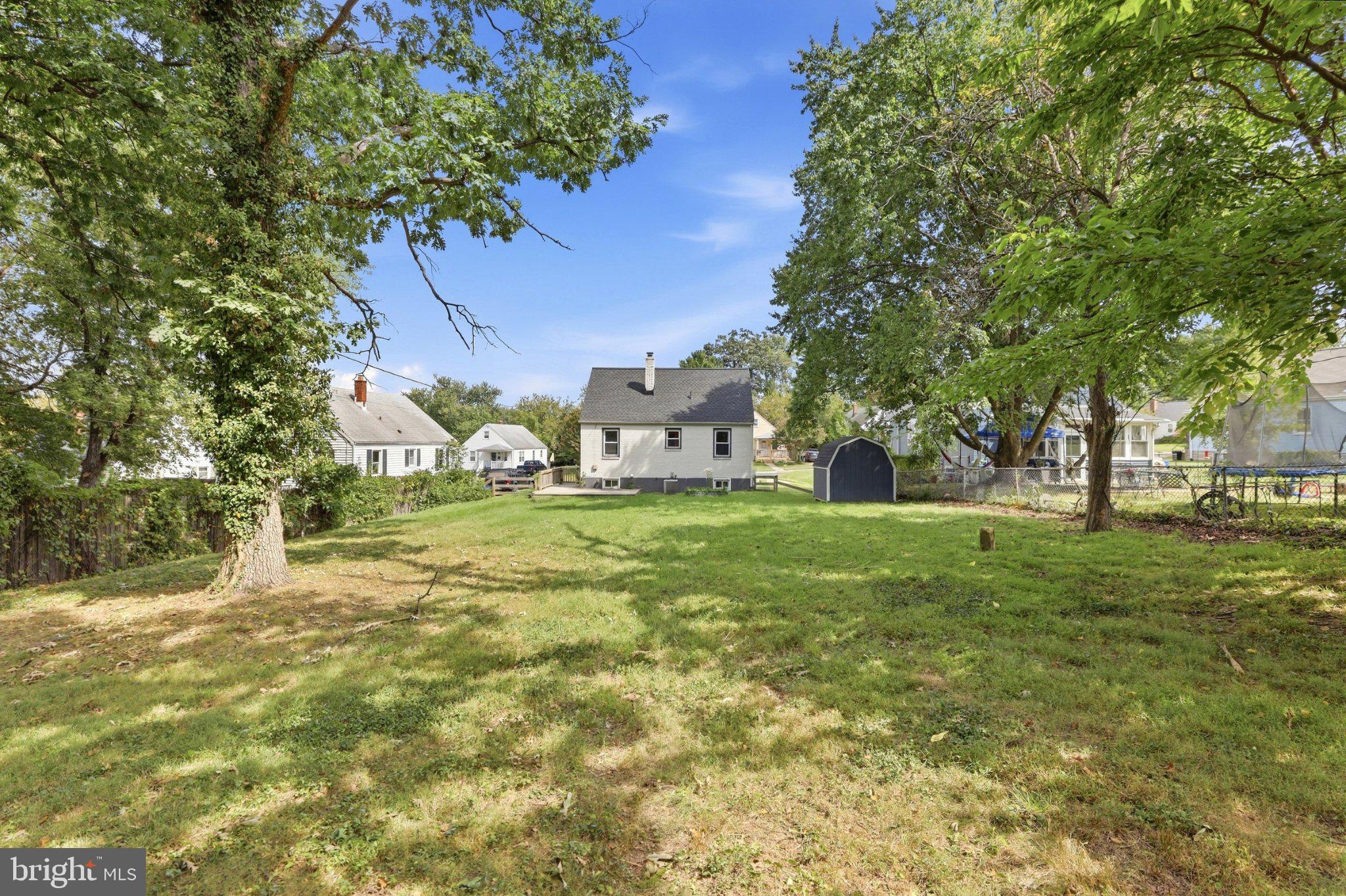 2507 Glencoe Road Baltimore, MD 21234 - Photo 45 of 49 Gallery Image 45
