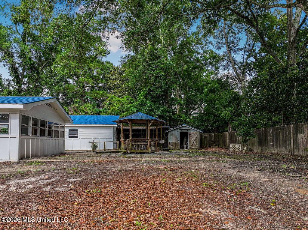 4024 Castenera Avenue Moss Point, MS 39563 - Photo 15 of 26 DJI_20260526165257_0020_D