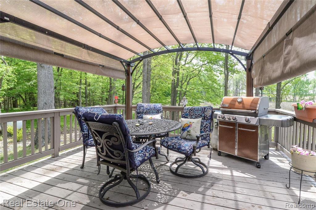 19373 Spears Road Gregory, MI 48137 - Photo 13 of 42