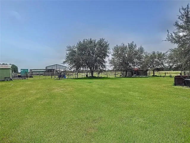 a view of an ocean view