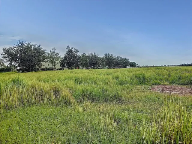 a view of an ocean of a city