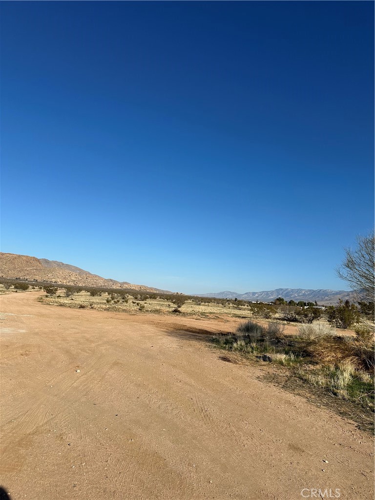 0 East Little Beaver Road Apple Valley, CA 92308 - Photo 1 of 1 an ocean beach with an ocean view