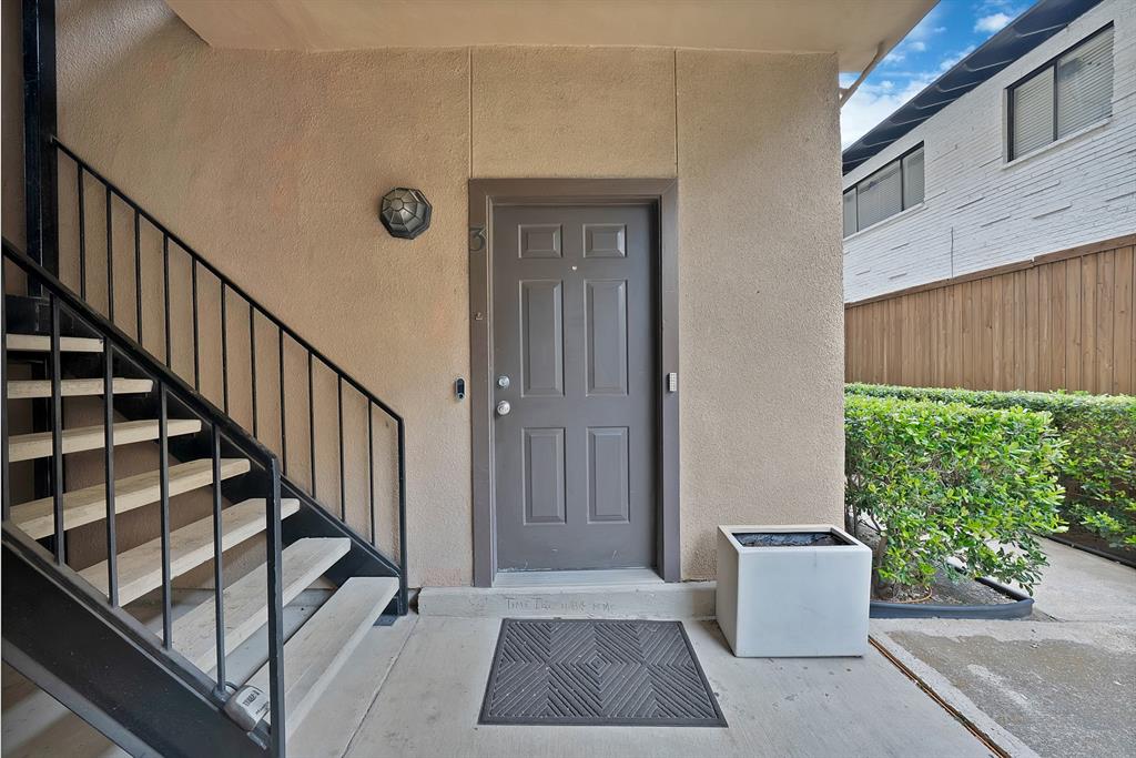 3918 North Hall Street, Unit 3 Dallas, TX 75219 - Photo 18 of 28