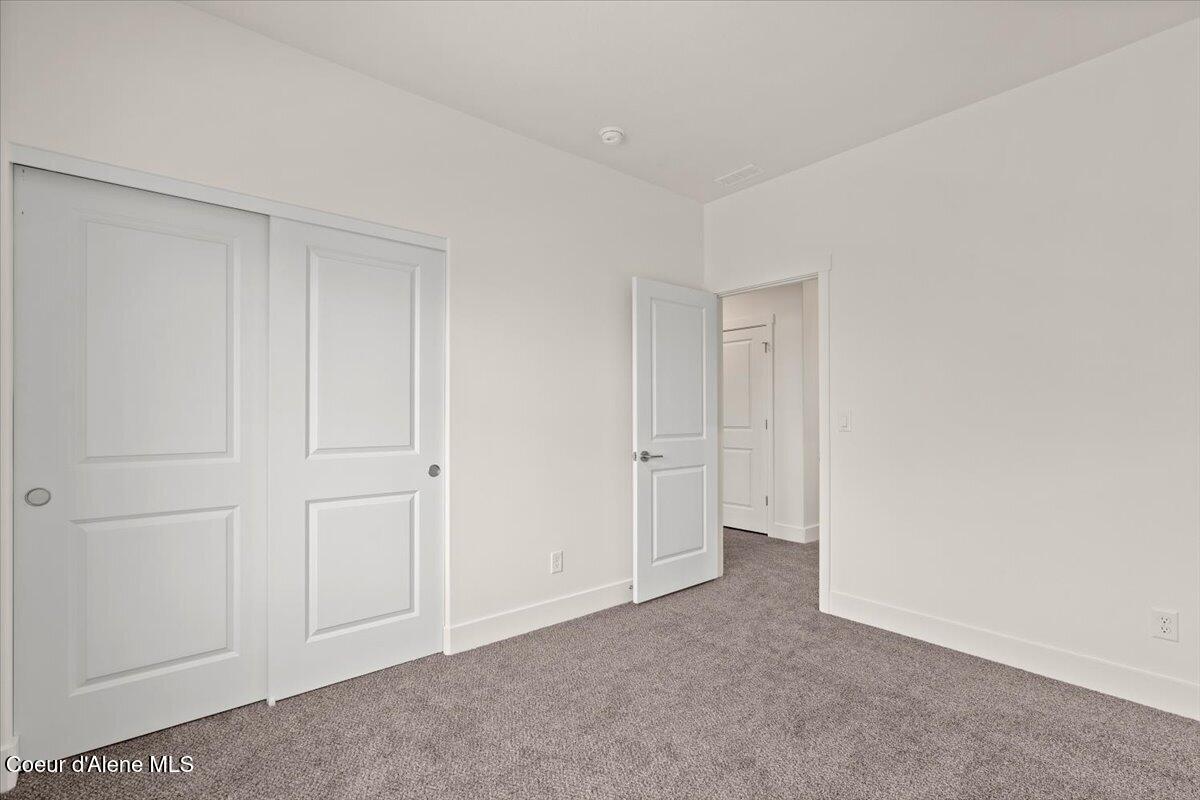 627 North Galbraith Loop Post Falls, ID 83854 - Photo 27 of 38 Secondary Bedroom