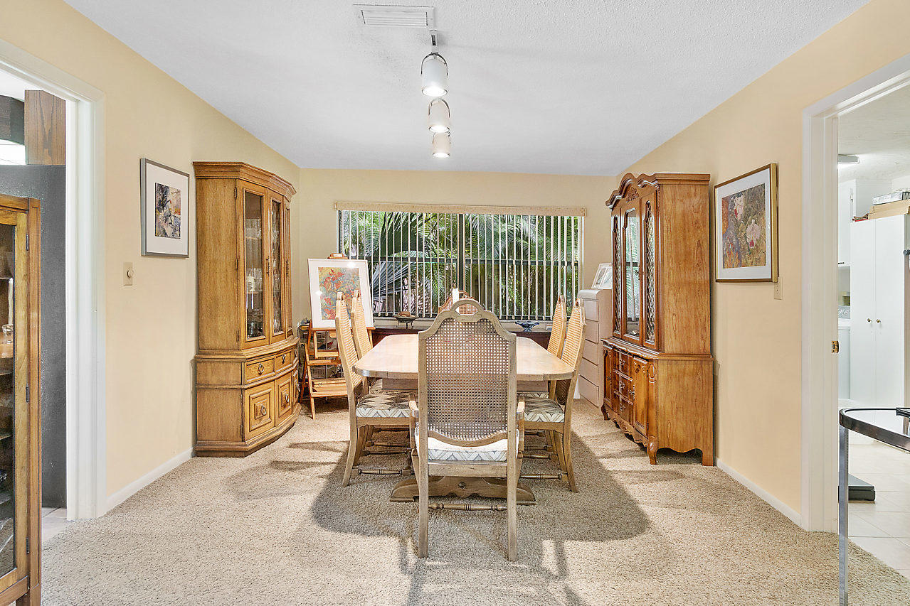 2647 Northwest 41st Street Boca Raton, FL 33434 - Photo 12 of 41 Dining Room