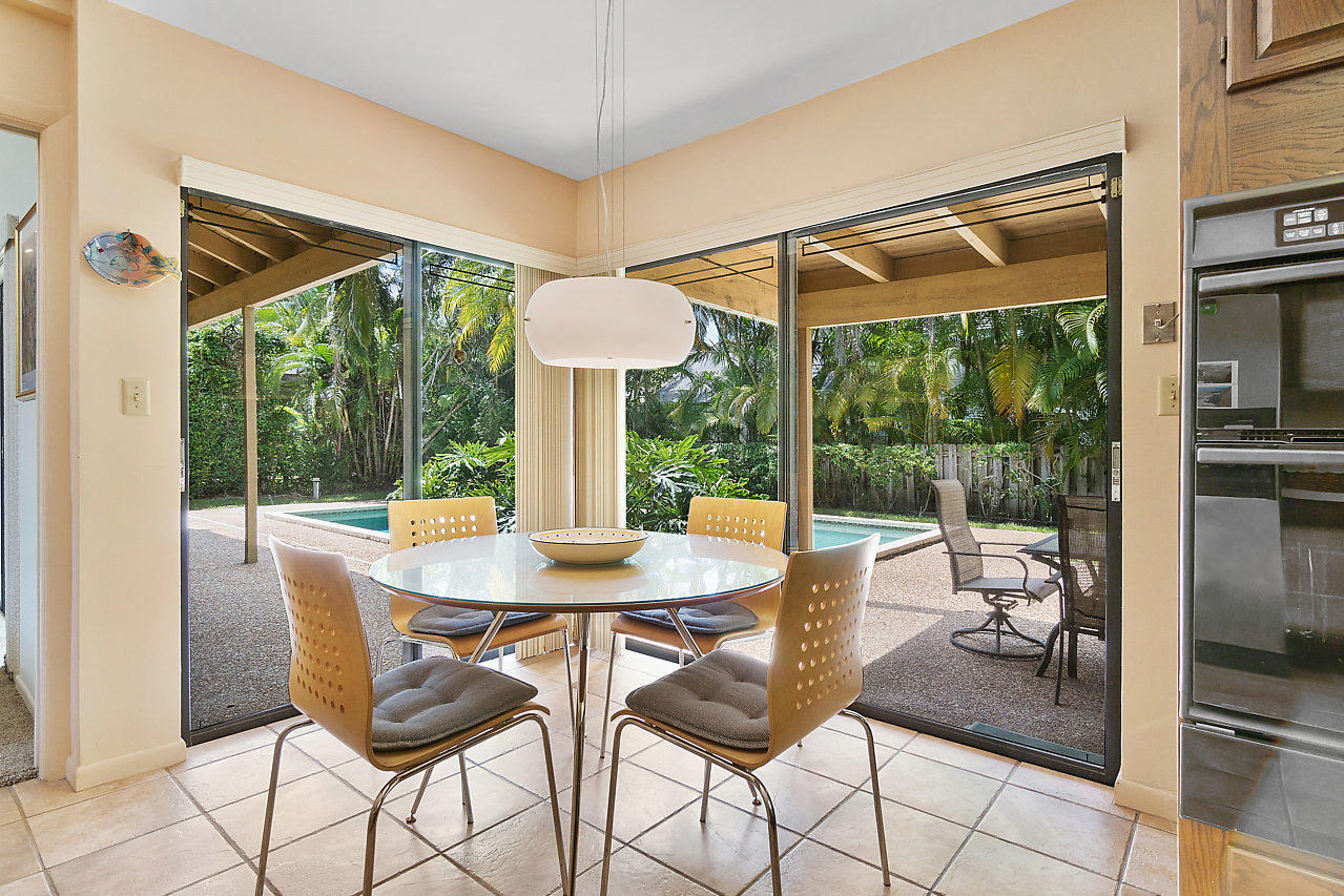 2647 Northwest 41st Street Boca Raton, FL 33434 - Photo 13 of 41 Opens to Pool Deck