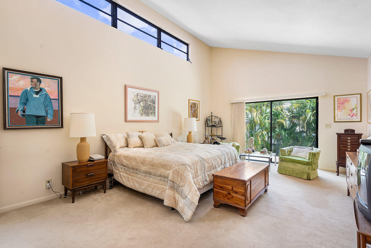 2647 Northwest 41st Street Boca Raton, FL 33434 - Photo 16 of 41 Master Bedroom