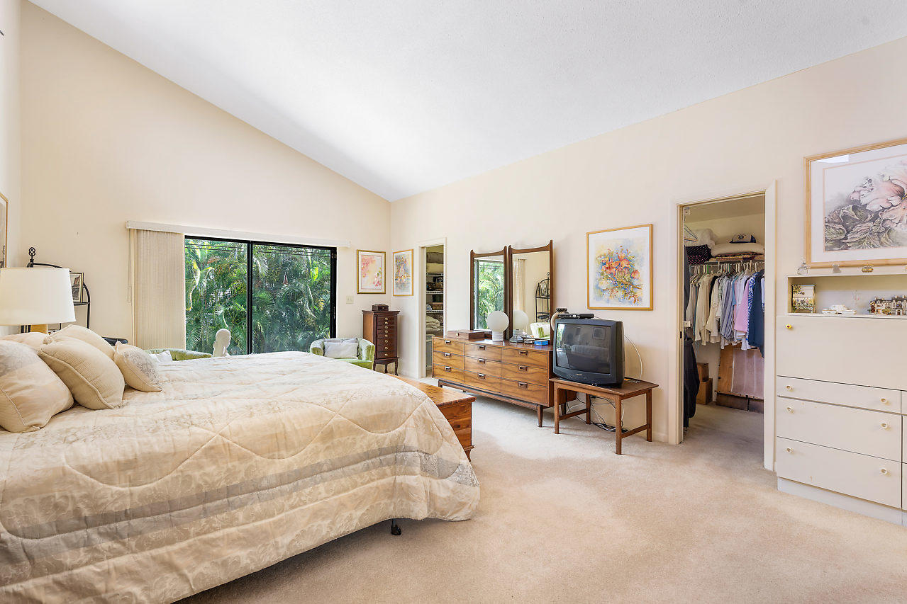 2647 Northwest 41st Street Boca Raton, FL 33434 - Photo 17 of 41 Master Bedroom