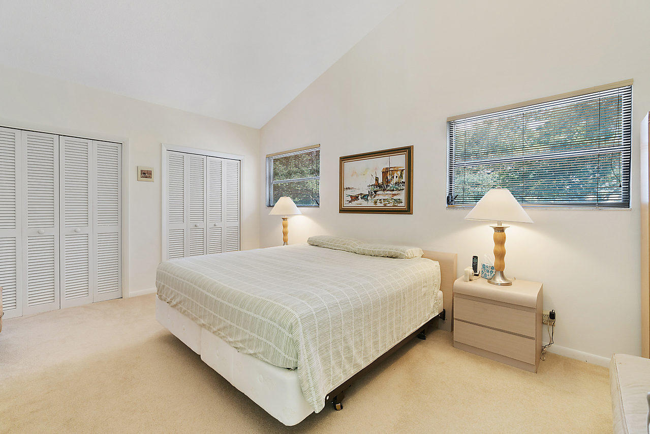 2647 Northwest 41st Street Boca Raton, FL 33434 - Photo 20 of 41 Second Bedroom